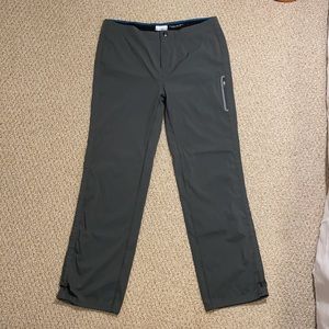 Columbia pants